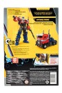 Transformers: Rise of the Beasts Buzzworthy Bumblebee Studio Series Action Figure 102BB Optimus Prime 16 cm thumbnail