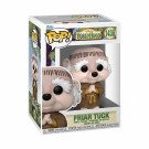 Disney Robin Hood Friar Tuck Funko Pop! Vinyl Figure 1436 thumbnail