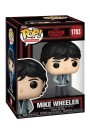 Stranger Things POP! Television Mike Wheeler Vinyl Figure 1783 thumbnail