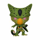 Dragon Ball Z Cell (First Form) Funko Pop! Vinyl Figure 947 thumbnail