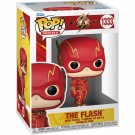 The Flash Funko Pop! Vinyl Figure 1333 thumbnail