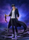 Solo Leveling Pop Up Parade PVC Statue Sung Jinwoo L Size 24 cm thumbnail