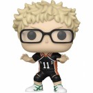 Haikyu!! Kei Tsukishima Funko Pop! Vinyl Figure 1390 thumbnail