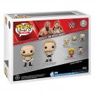 WWE POP! 2-Pack Rousey/Triple H Vinyl Figures thumbnail