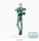 Spy X Family Loid Forger Twilight Pm Fig 20 cm thumbnail