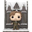 Harry Potter Remus Lupin with Shrieking Shack Deluxe Pop! Vinyl Figure 156 thumbnail