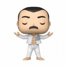 Funko! POP Queen Freddie Mercury Vinyl Figure 375 thumbnail