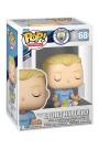 EFL POP! Football Vinyl Figure Manchester City - Erling Haaland 9 cm 68 thumbnail