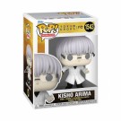 Tokyo Ghoul:re Kisho Arima Funko Pop! Vinyl Figure 1543 thumbnail