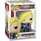 Fullmetal Alchemist: Brotherhood Olivier Mira Armstrong with Sword Pop! Vinyl Figure 1178 thumbnail