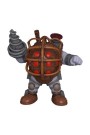 Bioshock Super Sized POP! Vinyl Figure Bouncer Big Daddy 15 cm 1145 thumbnail