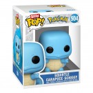 Pokémon Bitty POP! Vinyl Figure 4-Pack Series 2 2 cm thumbnail