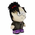 South Park Goth Kid Pete 8-Inch Phunny Plush thumbnail