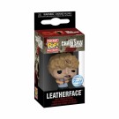 Texas Chainsaw Massacre POP! Vinyl Nøkkelring 4 cm Leatherface thumbnail