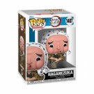 Demon Slayer Haganezuka Funko Pop! Vinyl Figure 1407 thumbnail