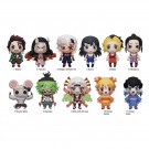 Demon Slayer: Kimetsu no Yaiba 3D PVC Bag Clip Series 6 thumbnail
