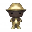 Funko! POP Notorious B.I.G. Exclusive with Fedora Vinyl figure 152  thumbnail