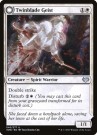 Innistrad Crimson Vow 40/277 Twinblade Geist DFC thumbnail