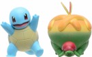 Battle Figure Pack - Squirtle + Appletun thumbnail