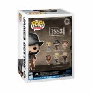 1883 James Dutton Funko Pop! Vinyl Figure 1444 thumbnail