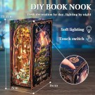 Book Nook The Grace of Forest thumbnail