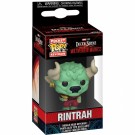 Doctor Strange Multiverse of Madness Rintrah Pop! Key Chain  thumbnail