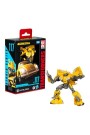 Transformers: Bumblebee Generations Studio Series Deluxe Class Action Figure Bumblebee 11 cm thumbnail