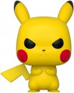 Pokemon Pop! Grumpy Pikachu Vinyl figur 598 thumbnail