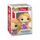 Disney Princess POP! Holiday Rapunzel Vinyl Figure 1613 thumbnail