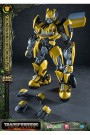 Transformers: Rise of the Beasts AMK Series Plastic Model Kit Bumblebee 16 cm thumbnail