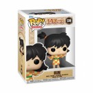 Inuyasha Rin Pop! Vinyl Figure 1296 thumbnail