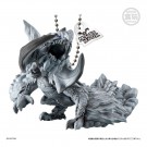 Monster Hunter Keychains Mascot Charm Collection Blind Bag 4 cm thumbnail