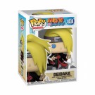 Naruto: Shippuden Deidara Funko Pop! Vinyl Figure 1434 thumbnail