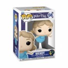 Peter Pan 70th Anniversary Wendy Funko Pop! Vinyl Figure 1345 thumbnail