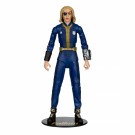 Fallout Action Figure Steph Harper 16 cm thumbnail