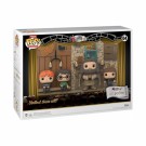 Harry Potter Hagrid's Hut Deluxe Pop! Vinyl Moment with Case 04 thumbnail