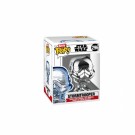 Star Wars Darth Vader Funko Bitty Pop! Mini-Figure 4-Pack thumbnail