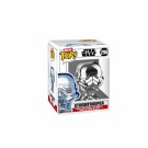 Star Wars Darth Vader Funko Bitty Pop! Mini-Figure 4-Pack thumbnail