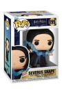 Harry Potter POP! Movies Vinyl Figure Severus Snape with Patronus 9 cm 195 thumbnail