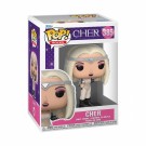 Cher Living Proof Glitter Funko Pop! Vinyl Figure 385 thumbnail