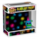 Five Nights at Freddy's Bitty POP! Deluxe Vinyl Figure Freddy w/Stage Display thumbnail