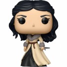 The Witcher Yennefer Funko Pop! Vinyl Figure 1193 thumbnail