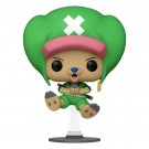 One Piece POP! Animation Chopperemon Vinyl Figure 1471 (Wano) thumbnail