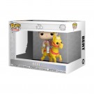 Disney 100 Bert POP! Ride Figure 299 thumbnail