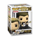 Green Day Mike Dirnt Pop! Vinyl Figure 235 thumbnail