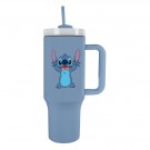 Lilo & Stitch Stainless Steel tumbler Stitch 1130 ml thumbnail