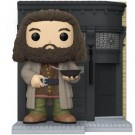 Harry Potter The Leaky Cauldron Hagrid Pop! Town - Exclusive 141 thumbnail