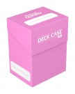 Ultimate Guard Deck Case 80+ Standard Size Pink thumbnail