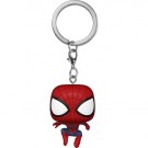 Spider-Man No Way Home The Amazing SM Pocket Pop! Key Chain thumbnail