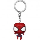 Spider-Man No Way Home The Amazing SM Pocket Pop! Key Chain thumbnail